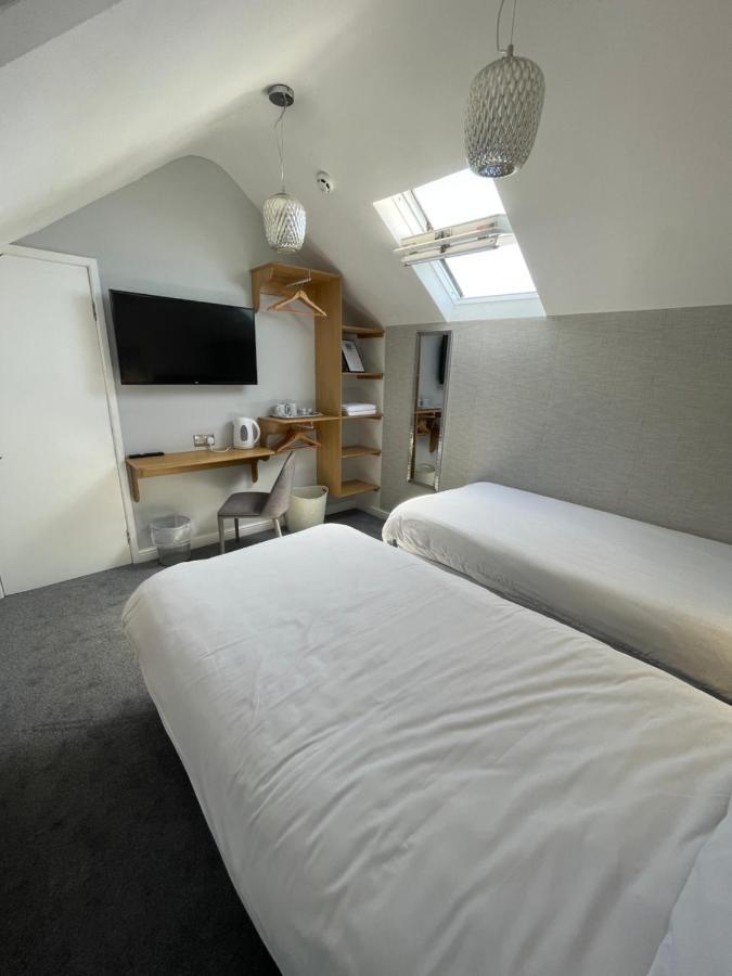 Rivendell Guest House Southampton Bagian luar foto