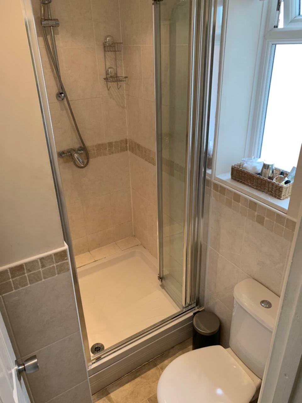 Rivendell Guest House Southampton Bagian luar foto