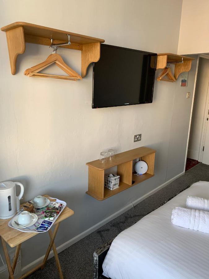 Rivendell Guest House Southampton Bagian luar foto
